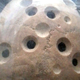 Imagen para el artículo titulado Resuelto el misterio de los agujeros hallados en un cráneo del s.XV